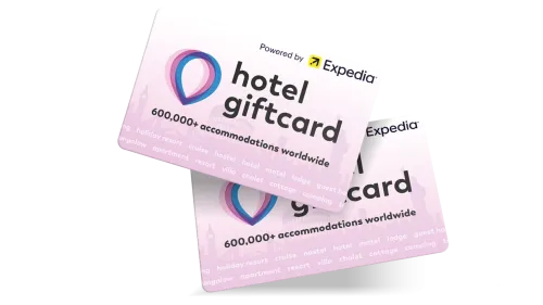 The Hotelgiftcard