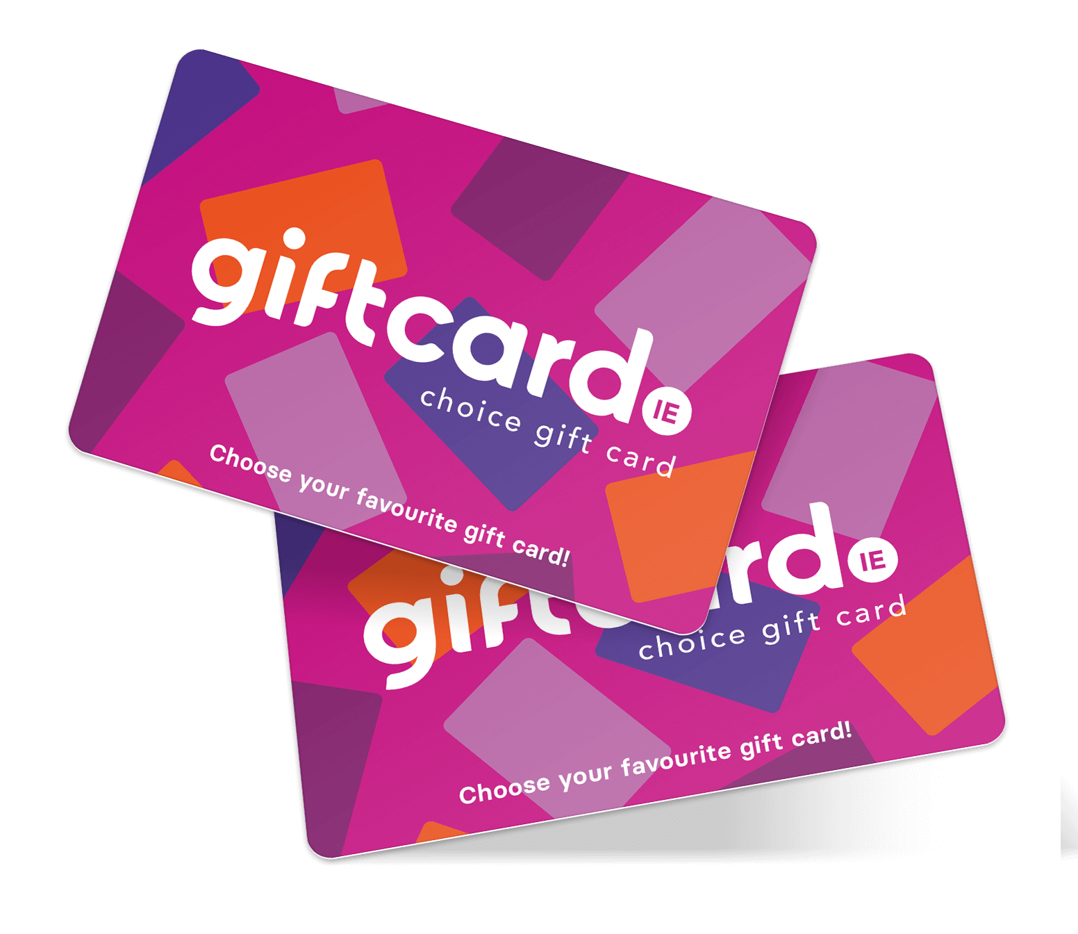 All-in-1 Choice Gift Card