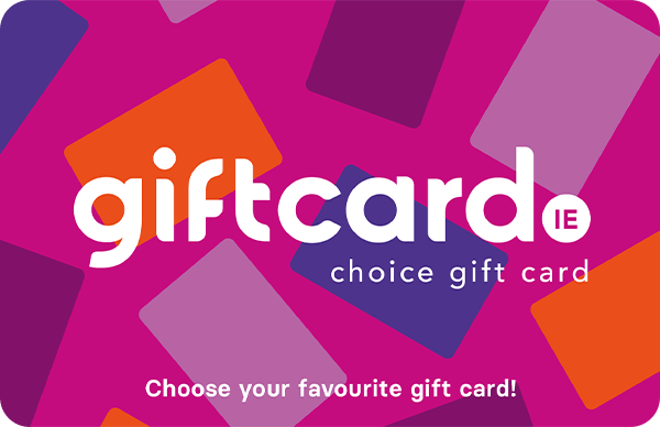 All-in-1 Choice Gift Card