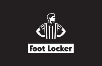 Foot Locker Gift Card