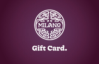 Milano eGift