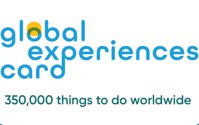 Global Experiences Card Gift Card