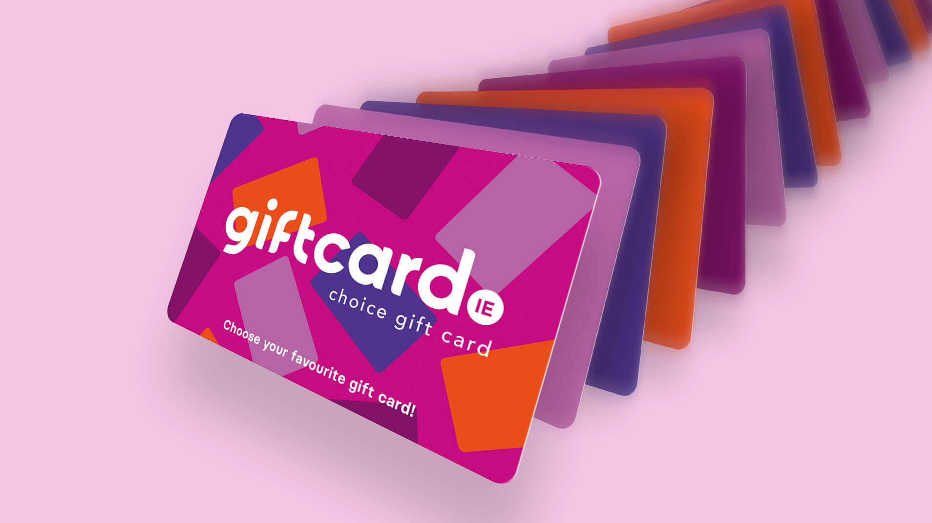 The Choice Gift Card