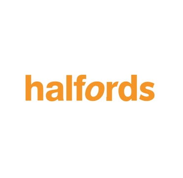 Halfords Gift Card