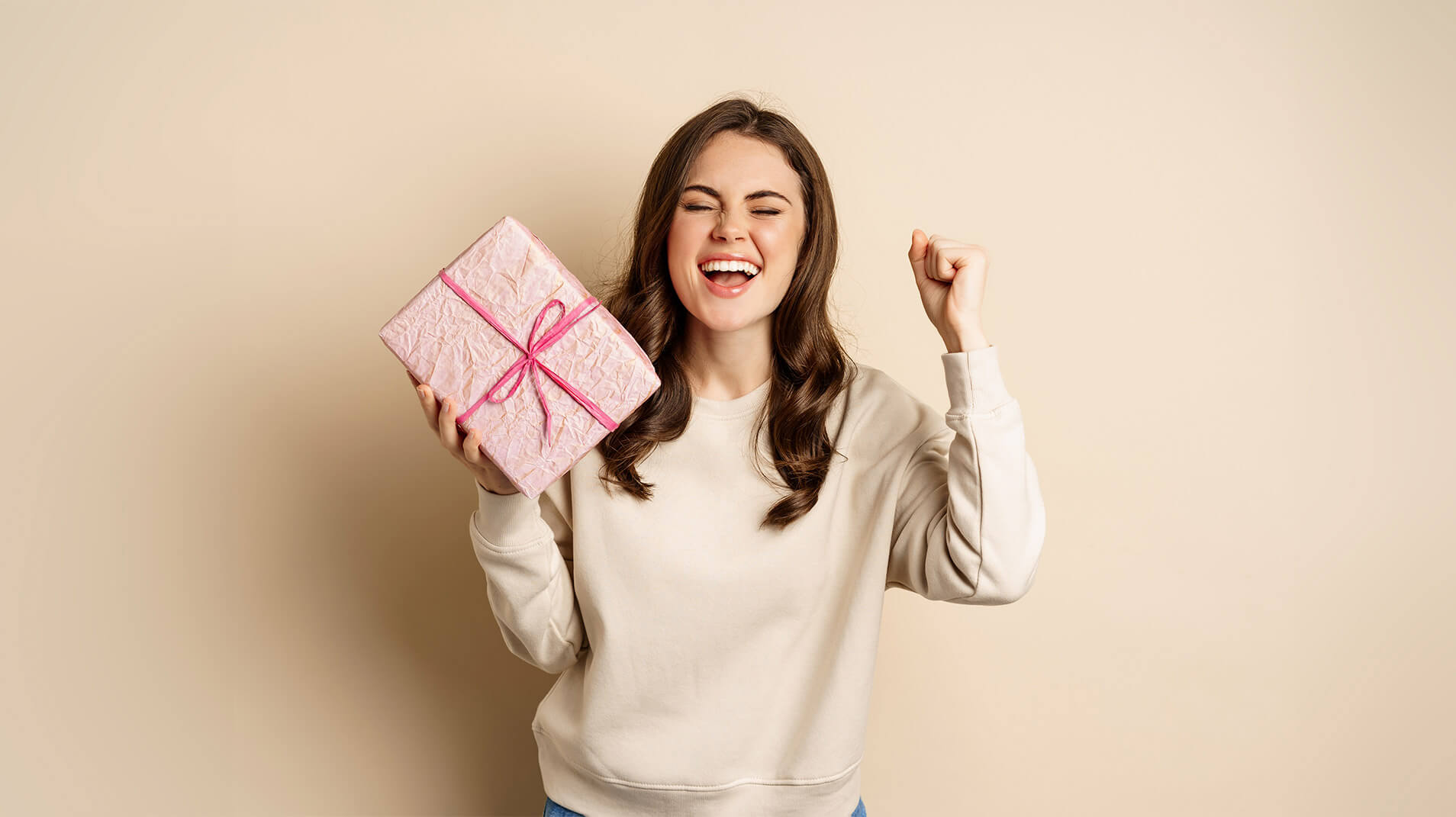 The best birthday gifts for her - Giftcards